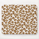 Recherche de animaux sauvages tapis souris Léopard