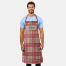 Recherche de buffle tabliers Noël