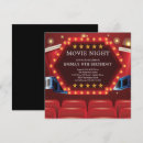 Recherche de de cinéma anniversaire invitations Fête