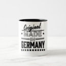 Suche nach deutscher stolz tassen Liebe