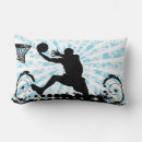 Recherche de de basket ball coussins Mignon
