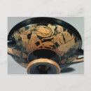 Recherche de athena cartes postales Bouclier