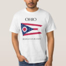 Suche nach ohio flagge tshirts Vereinigte staaten