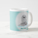 Recherche de loutres tasses Noël