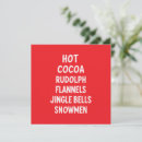 Suche nach rudolph karten Weihnachtsgeschenk