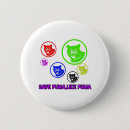 Suche nach umwelt buttons Tier