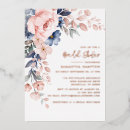 Recherche de cute bridal shower invitations Floral