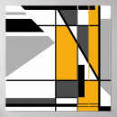 Recherche de abstract design posters Géométrique