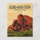 Recherche de kata tjuta cartes postales Territoire du nord