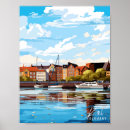 Suche nach kiel poster Vintag