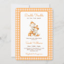 Recherche de problème invitations Baby