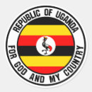 Suche nach uganda aufkleber Patriotisch