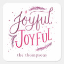 Suche nach lila beeren aufkleber Weihnachten