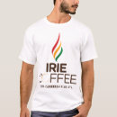 Recherche de irie tshirts Reggae