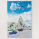 Suche nach vintage kuba puzzle Karibisch