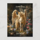 Recherche de arrière plan en bois cartes postales Pour elle