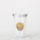Recherche de vintage floral verres bouteilles Noir