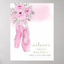 Suche nach aquarell ballerina poster Baby girl