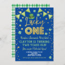 Recherche de irish anniversaire invitations St patrick's day