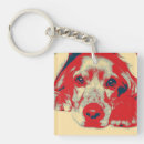 Recherche de cocker anglais porteclés Dog