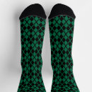 Recherche de jacquard chaussettes Moderne