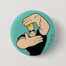 Recherche de de bravo badges Pochette johnny bravo