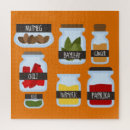 Recherche de épice puzzles Paprika