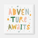 Recherche de nursery refrigérateur magnets Child's room