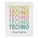 Suche nach trance poster Musik