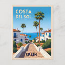 Suche nach costa del sol postkarten Strand
