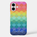 Recherche de rainbow iphone coques Coloré