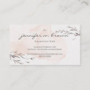 Suche nach watercolor floral visitenkarten Mädchenhaft