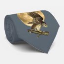 Recherche de hiboux cravates Lune