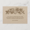 Suche nach sepia blume postkarten Für sie/ihn