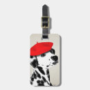 Suche nach dalmatiner gepäckanhänger Zeitgenössisch