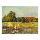Suche nach sisley poster Malerei