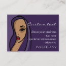Recherche de afro cartes visite Maquilleur