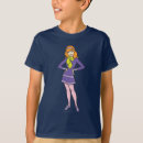Recherche de characters s enfant tshirts Daphne