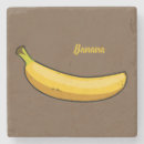 Suche nach banane untersetzer Gelb