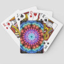 Recherche de psychique jeux de cartes Psych design