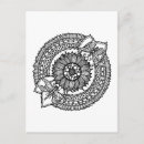 Suche nach zen tangle postkarten Farbbuch