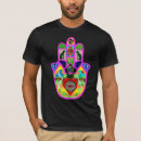Suche nach hände des schicksals tshirts Hand