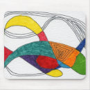 Suche nach boomerang mousepads Orange