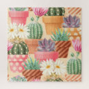 Suche nach muster puzzle Botanisch