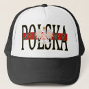 Recherche de héritage casquettes La pologne