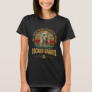 Recherche de race de chien tshirts Chiens