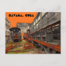 Recherche de cuban cartes postales Habana