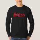 Suche nach norwegen flagge tshirts Nord