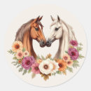 Recherche de fleurs du sud autocollants Élégant