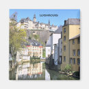 Suche nach luxemburg magnet magnete Stadt